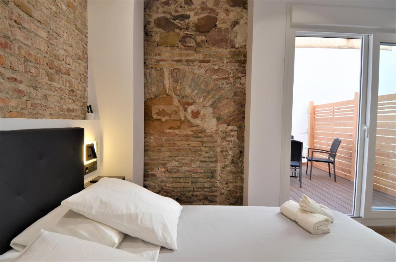 Del Convento Centro Historico 2A Διαμέρισμα Μάλαγα Εξωτερικό φωτογραφία